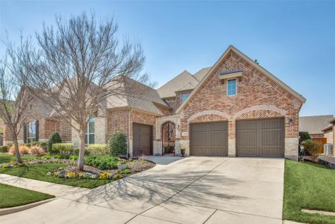 7412 Kingsbarns The Colony TX 75056