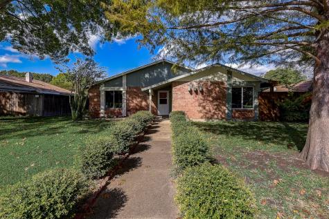 3105 Lemmontree Lane Plano TX 75074