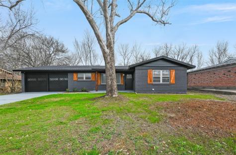 5609 Wales Avenue Fort Worth TX 76133