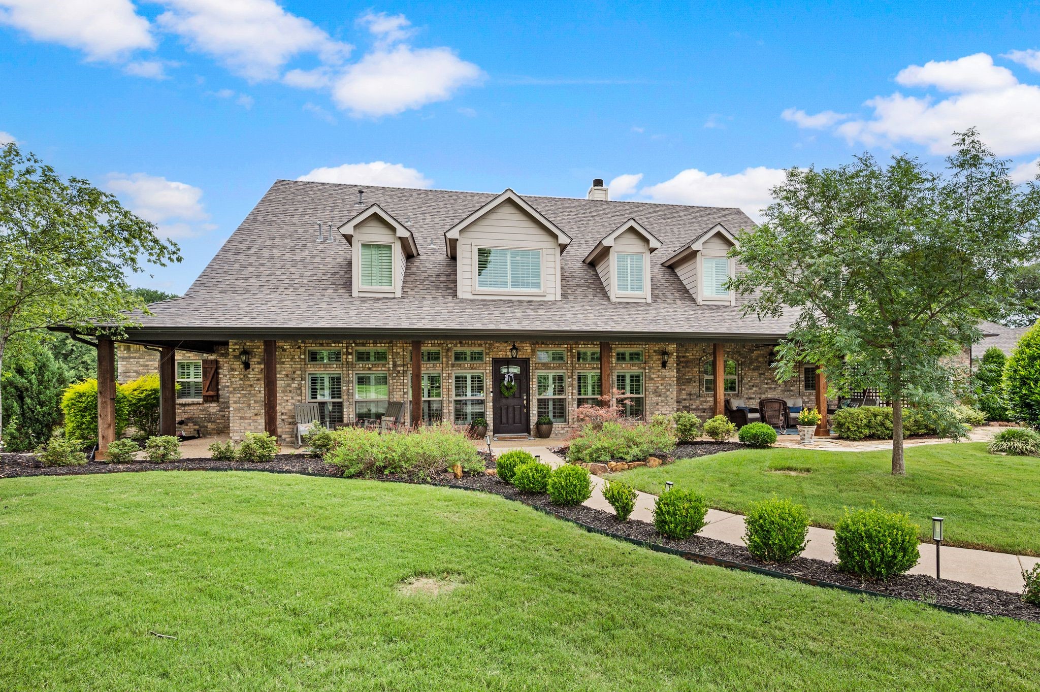 7400 Arabian Circle Flower Mound TX 75022