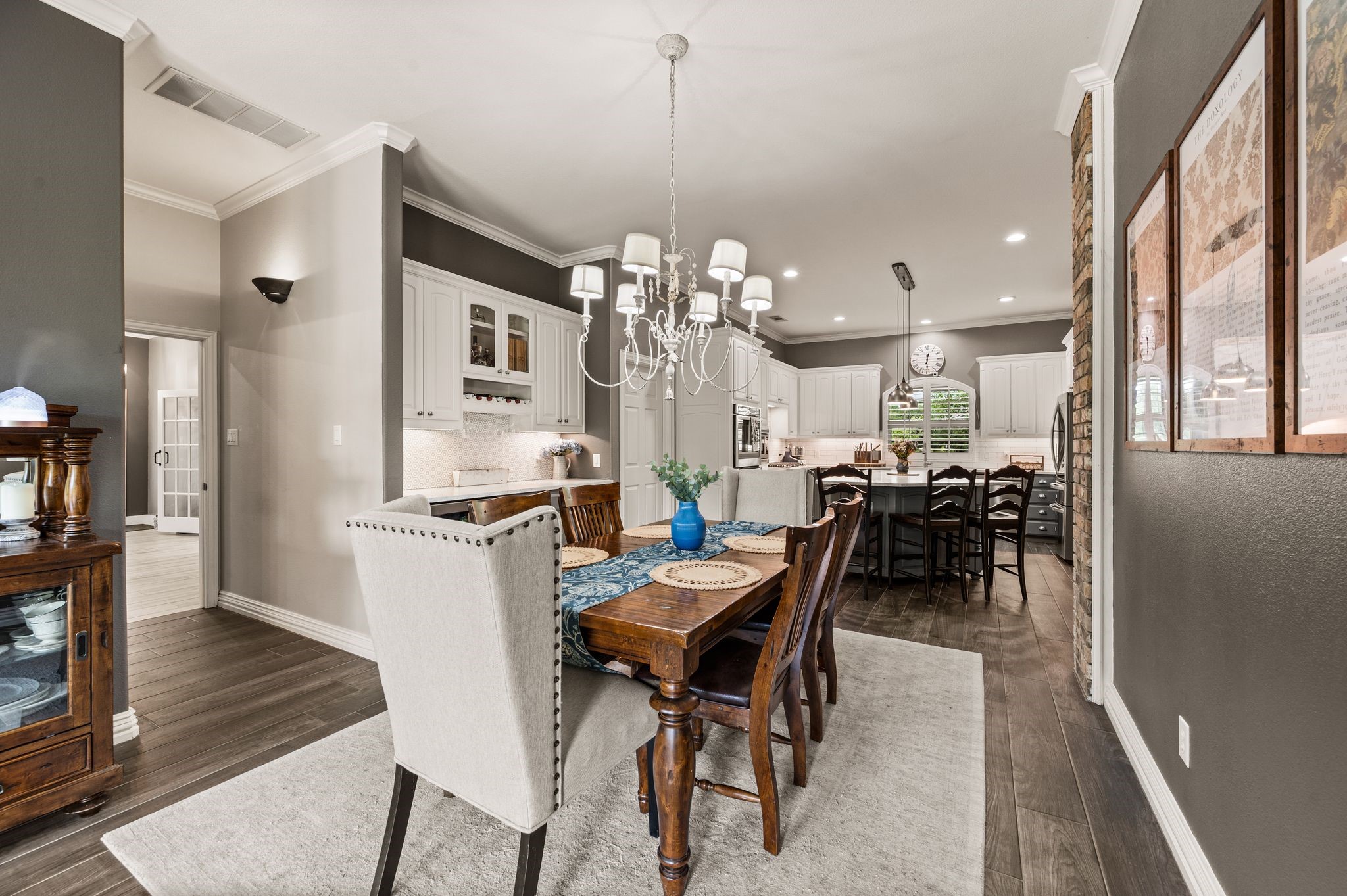 7400 Arabian Circle Flower Mound TX 75022