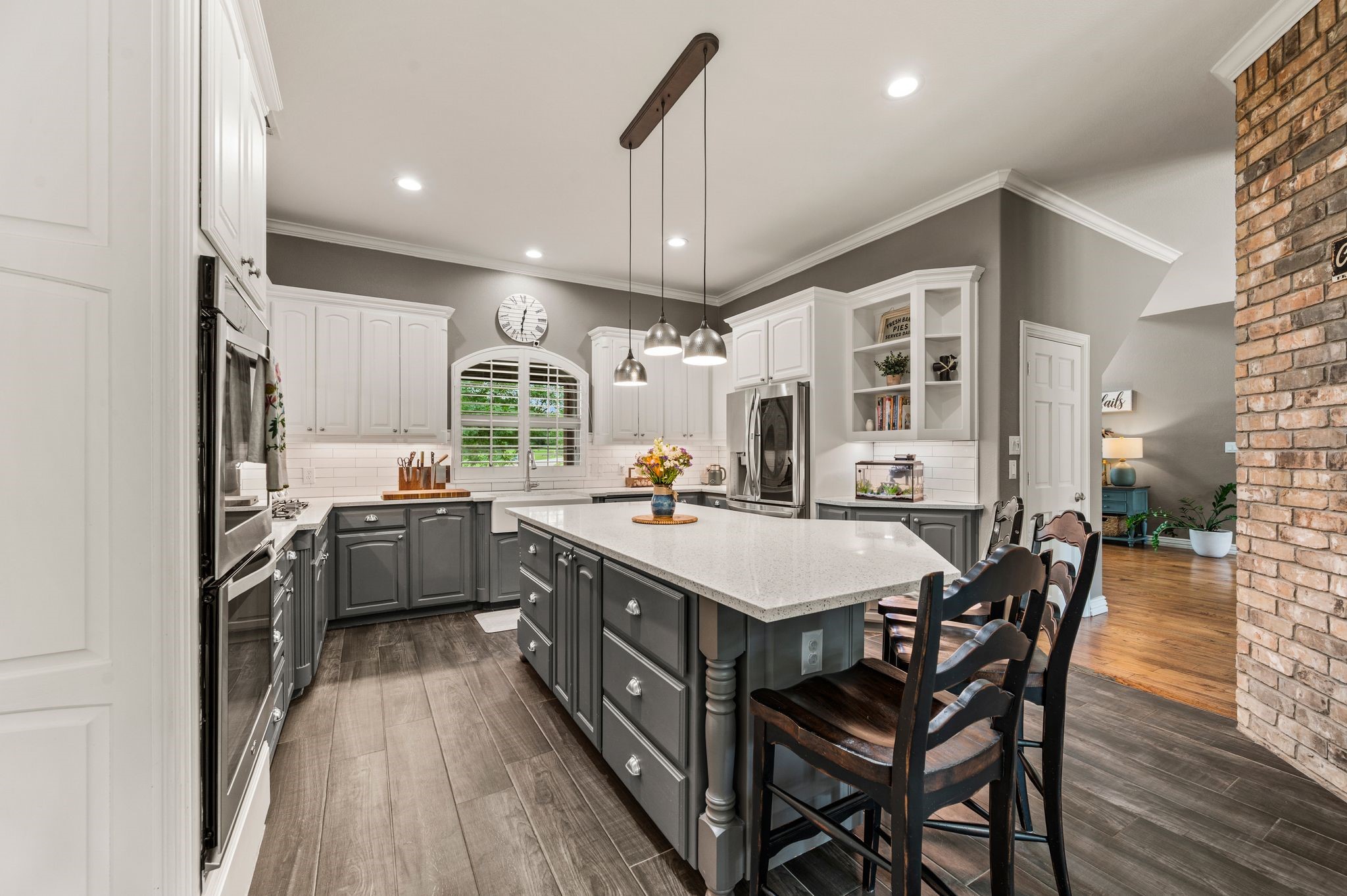 7400 Arabian Circle Flower Mound TX 75022