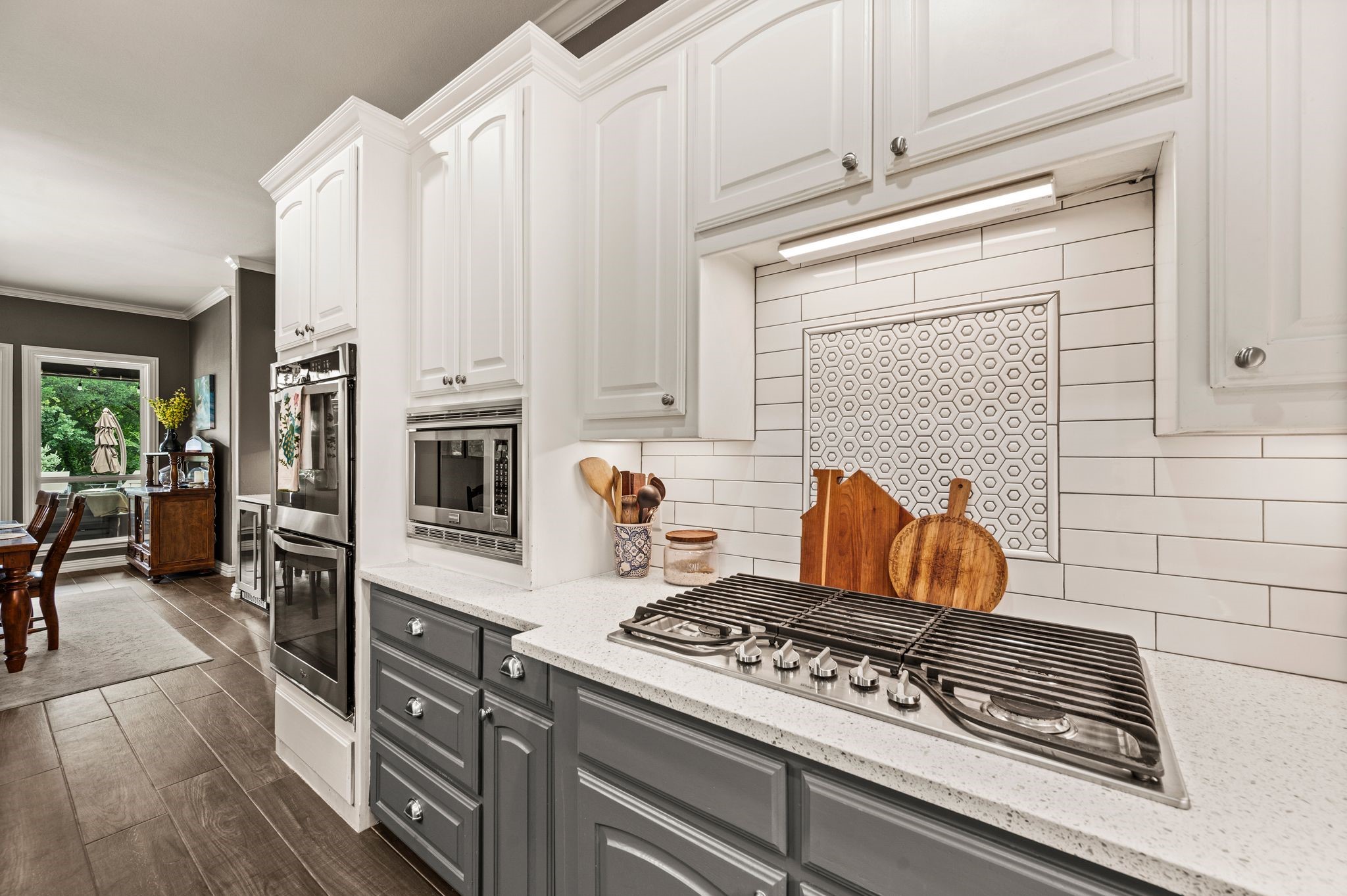 7400 Arabian Circle Flower Mound TX 75022
