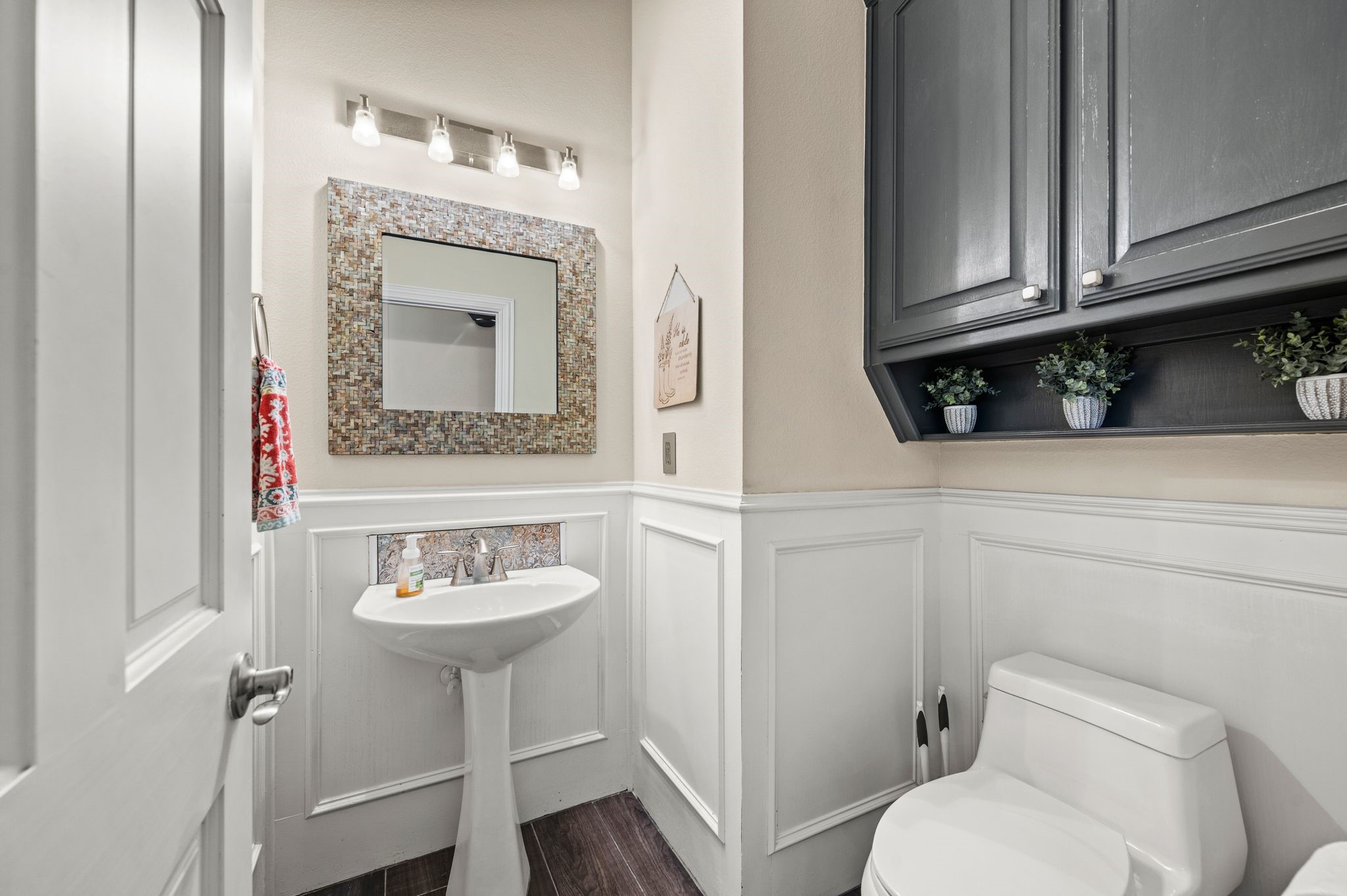 7400 Arabian Circle Flower Mound TX 75022