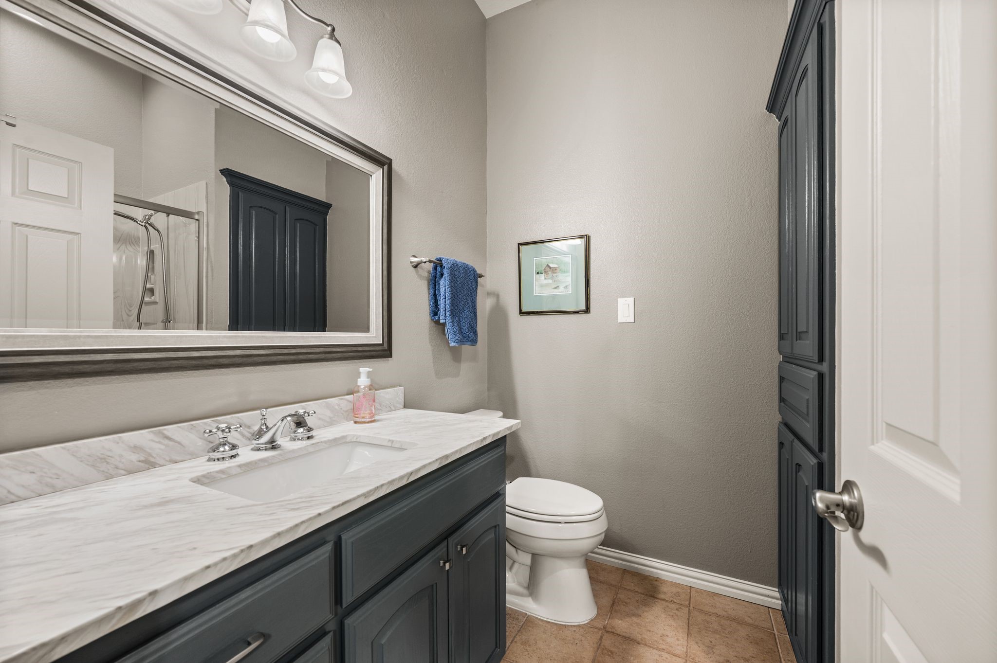 7400 Arabian Circle Flower Mound TX 75022