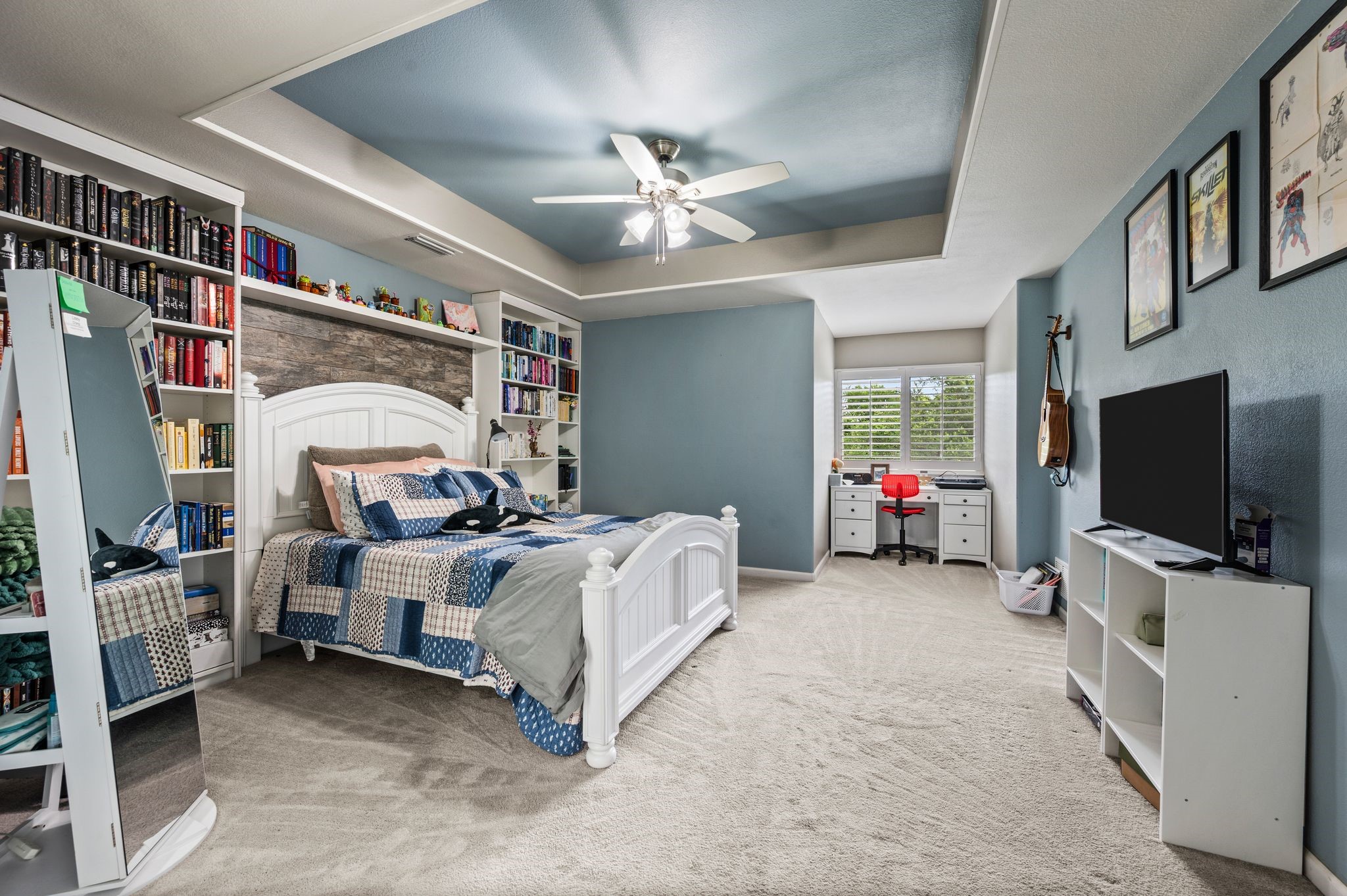 7400 Arabian Circle Flower Mound TX 75022