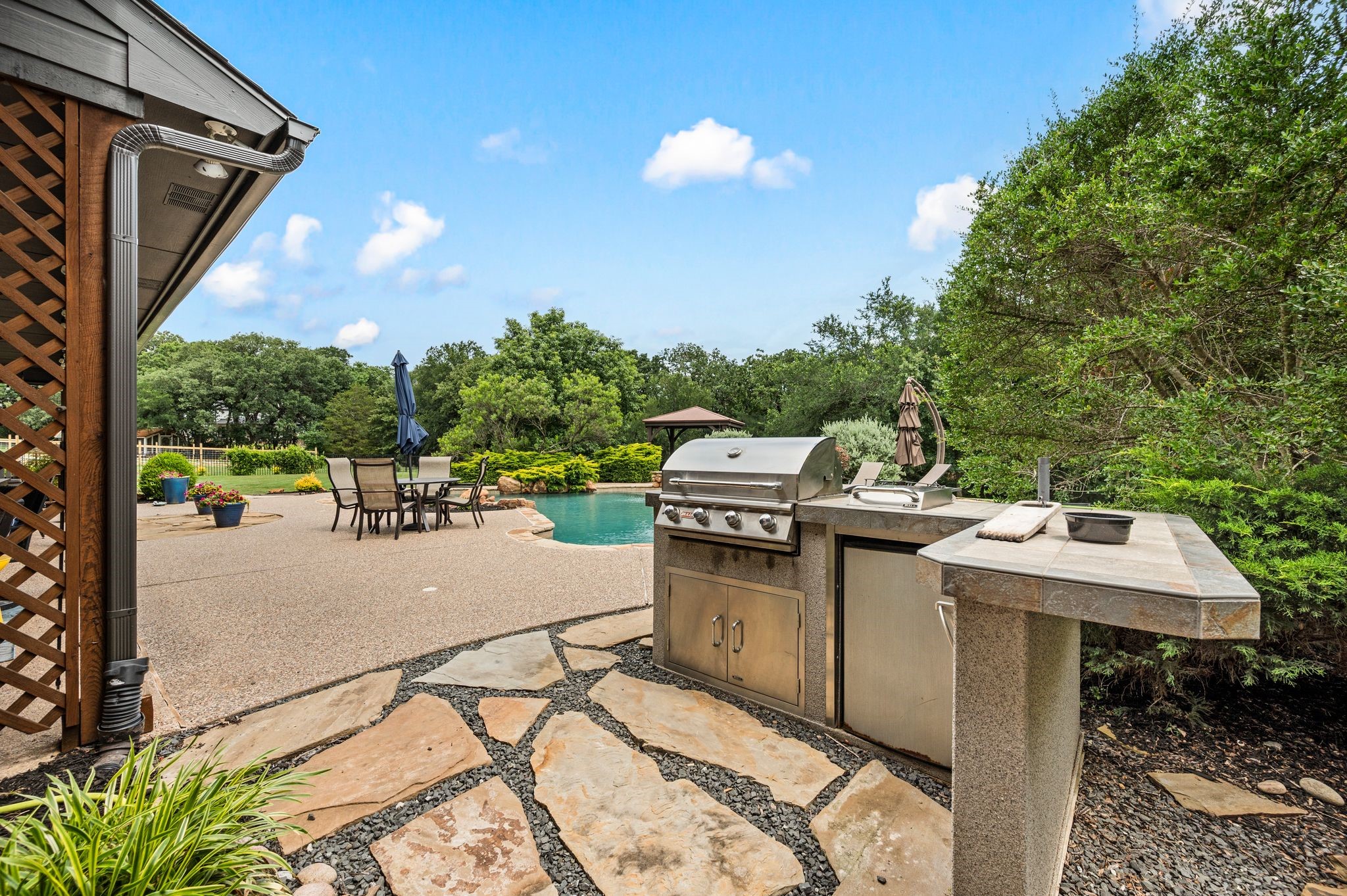 7400 Arabian Circle Flower Mound TX 75022