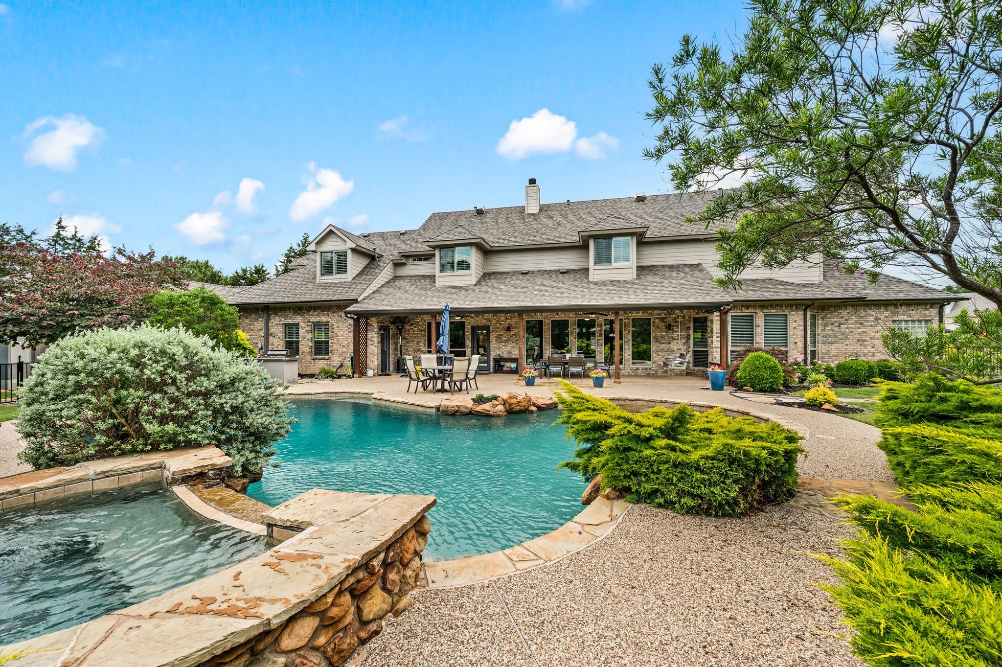 7400 Arabian Circle Flower Mound TX 75022