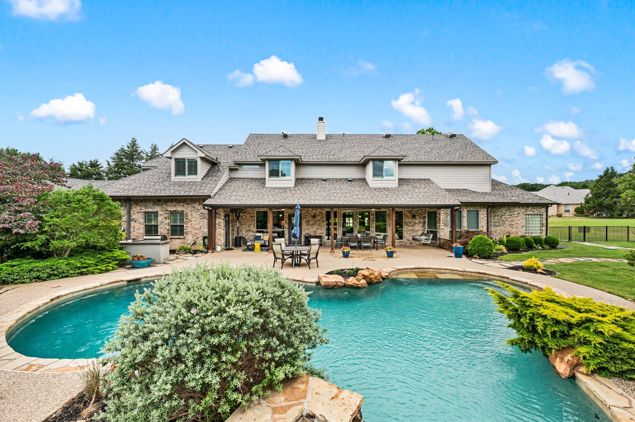 7400 Arabian Circle Flower Mound TX 75022