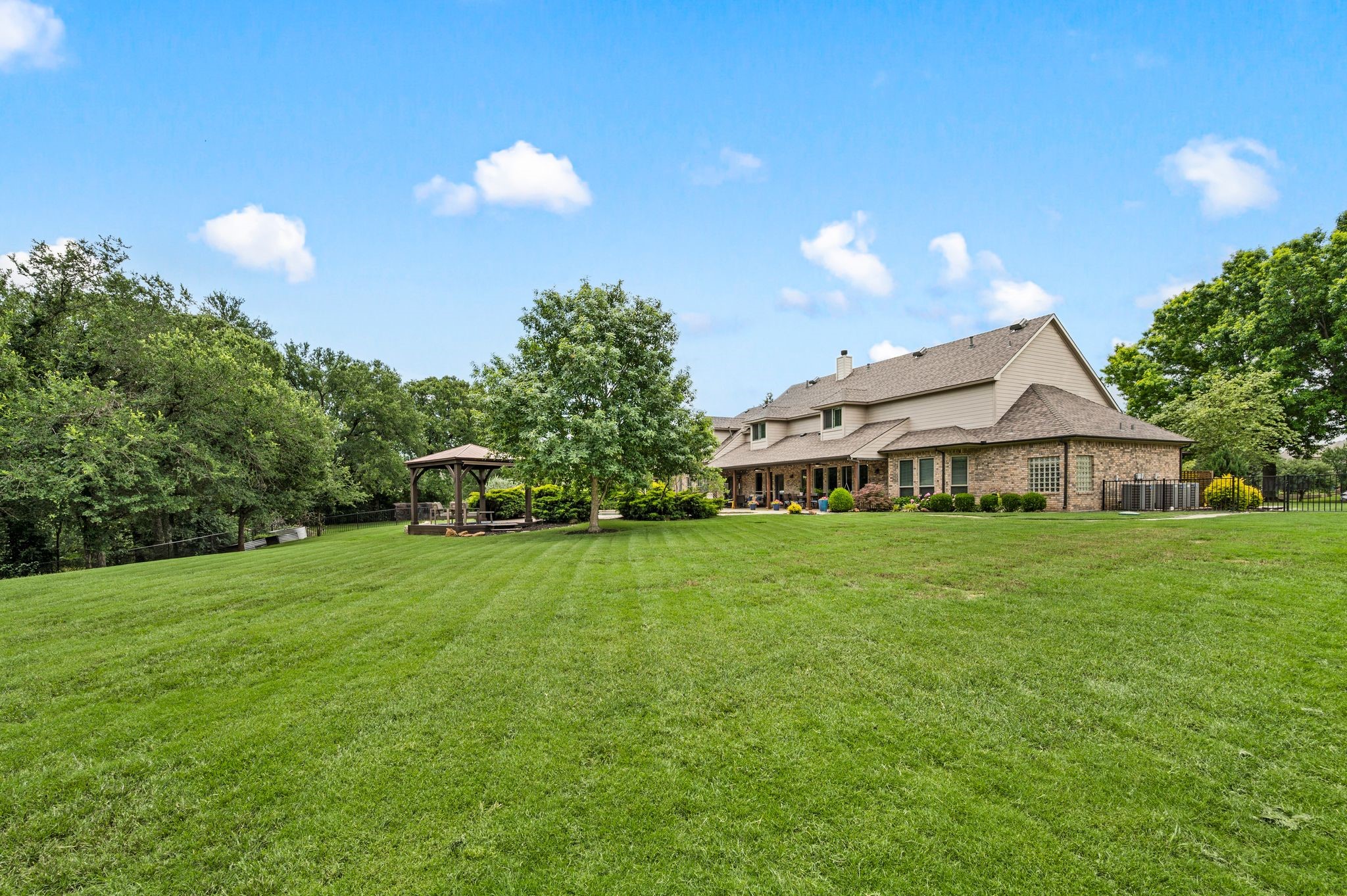7400 Arabian Circle Flower Mound TX 75022