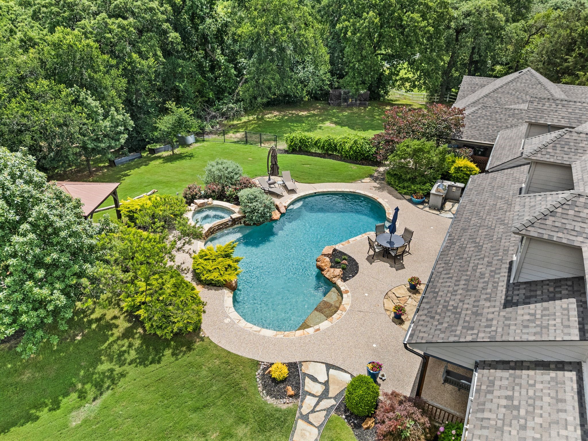 7400 Arabian Circle Flower Mound TX 75022