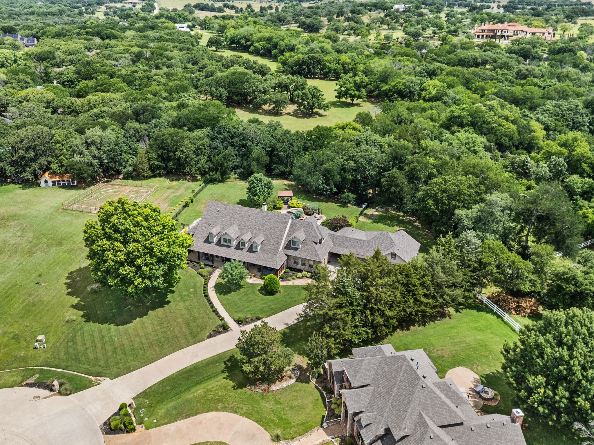 7400 Arabian Circle Flower Mound TX 75022