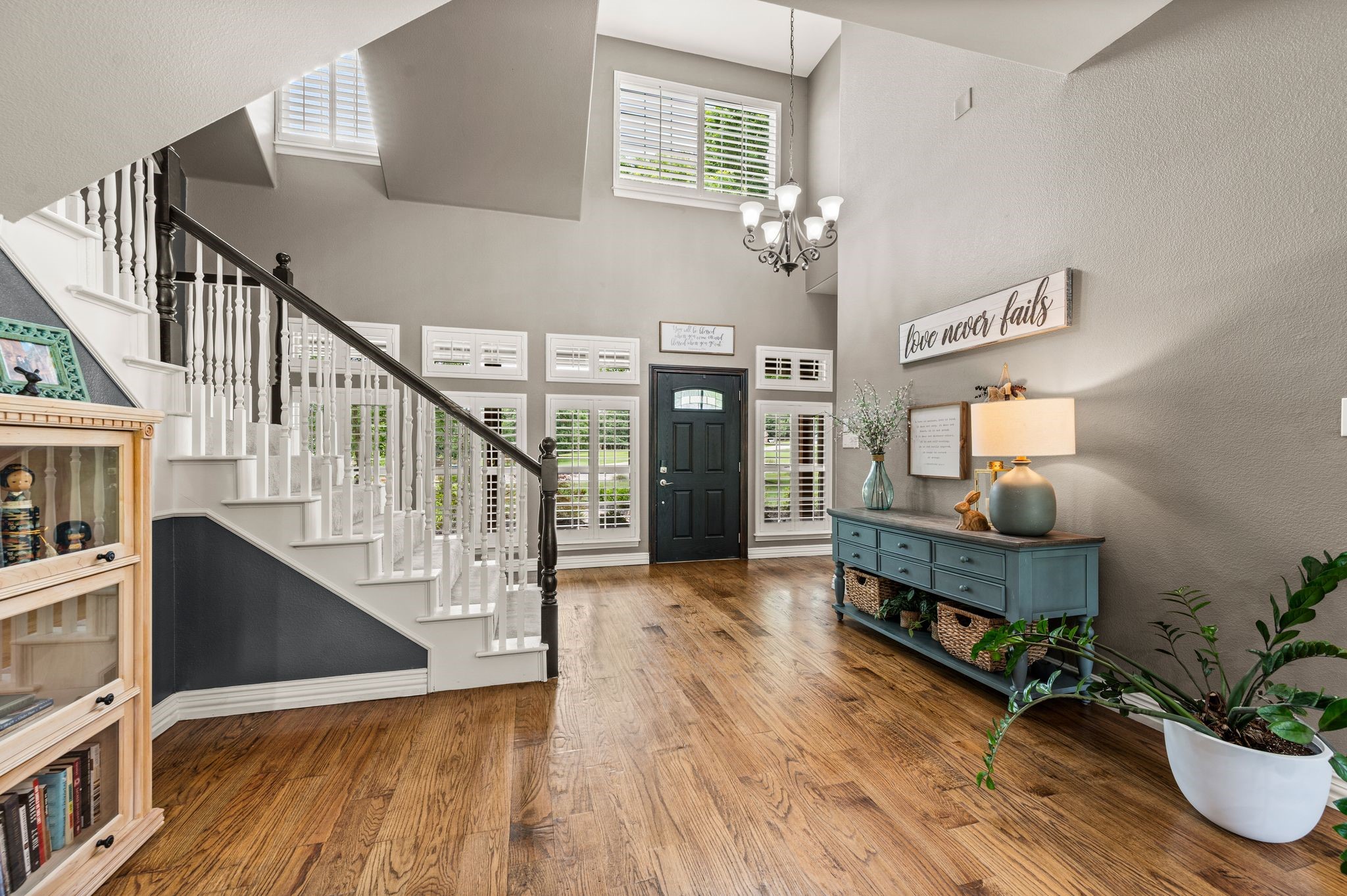 7400 Arabian Circle Flower Mound TX 75022