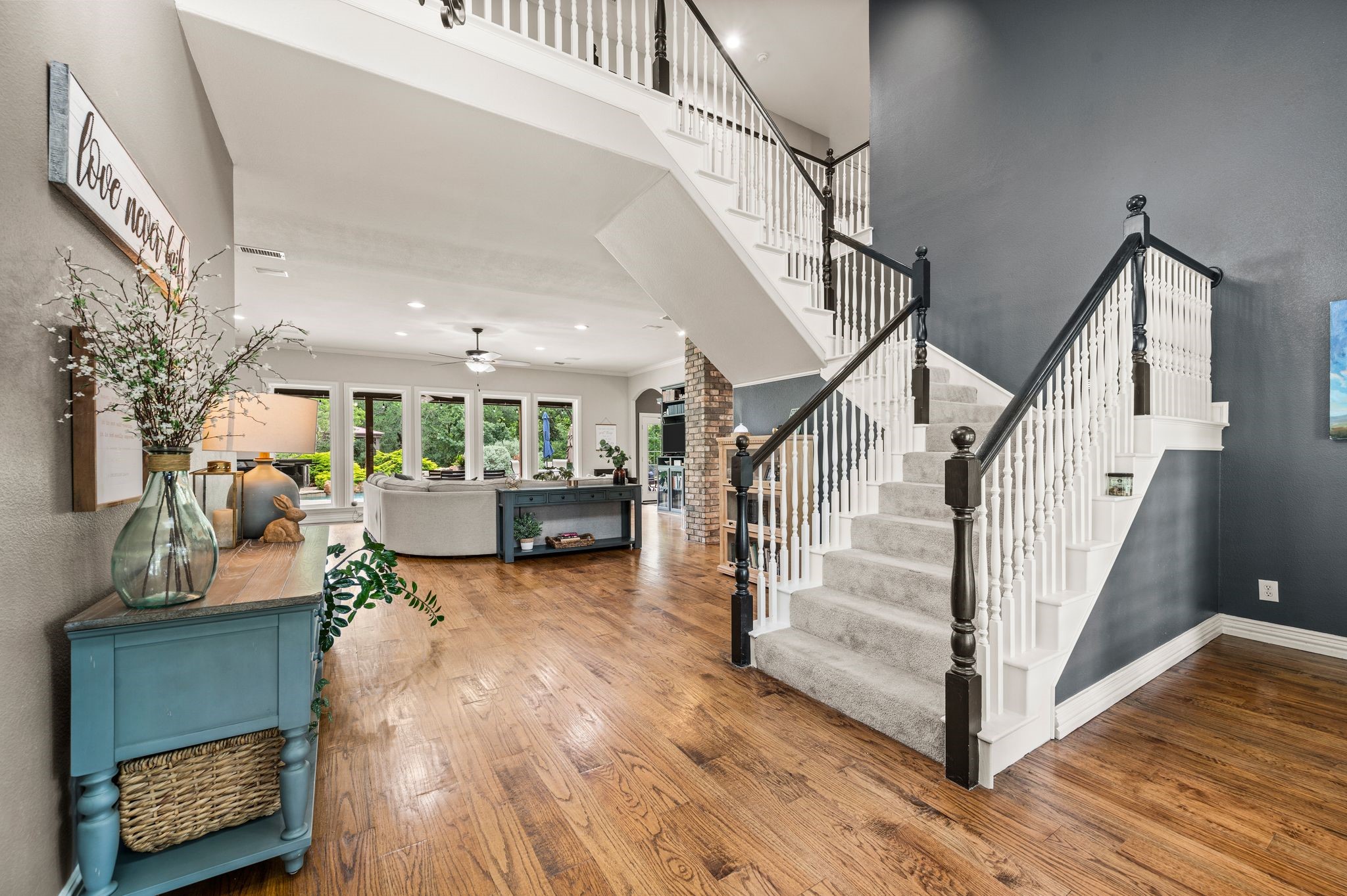 7400 Arabian Circle Flower Mound TX 75022