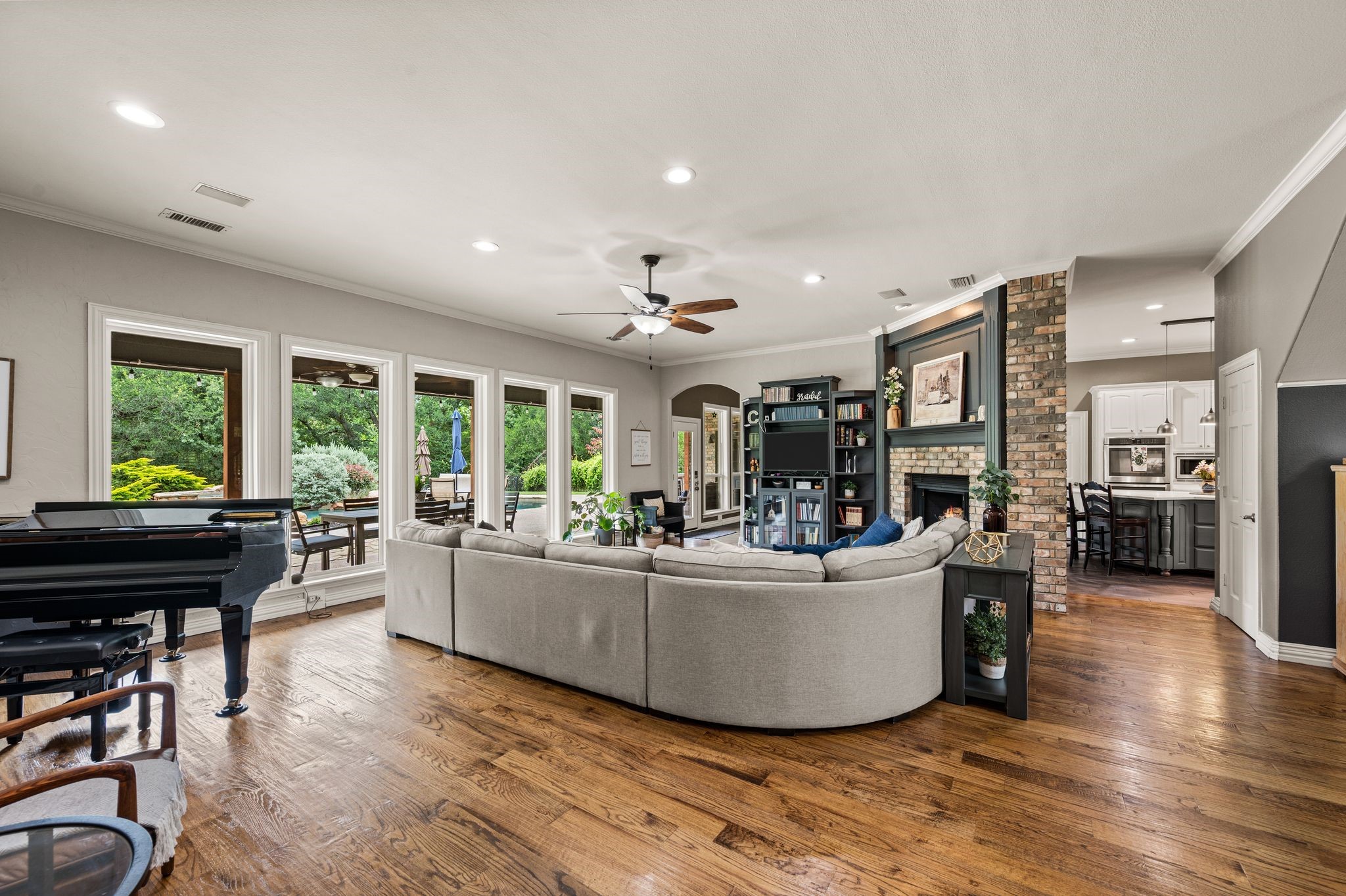 7400 Arabian Circle Flower Mound TX 75022