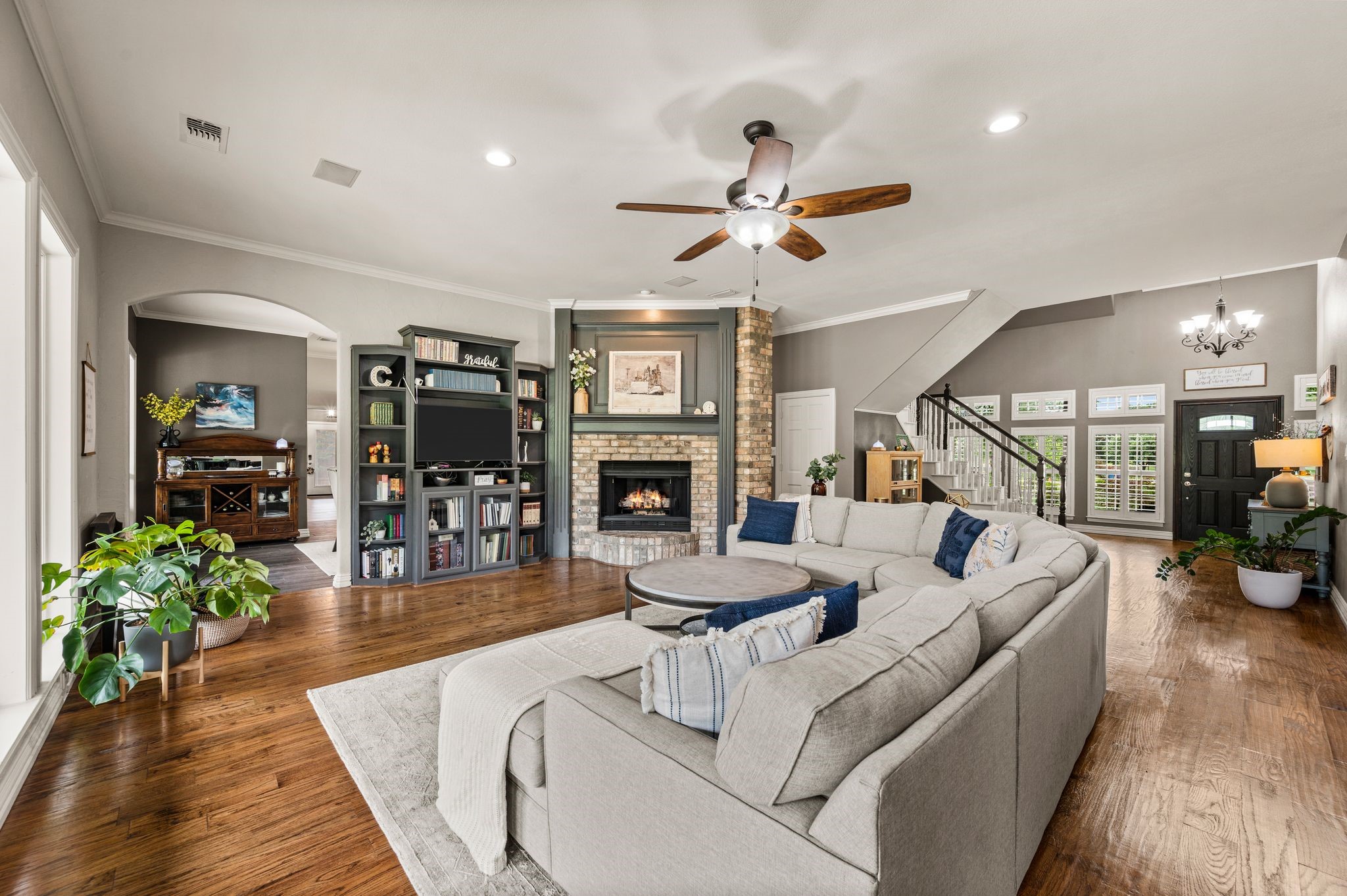 7400 Arabian Circle Flower Mound TX 75022
