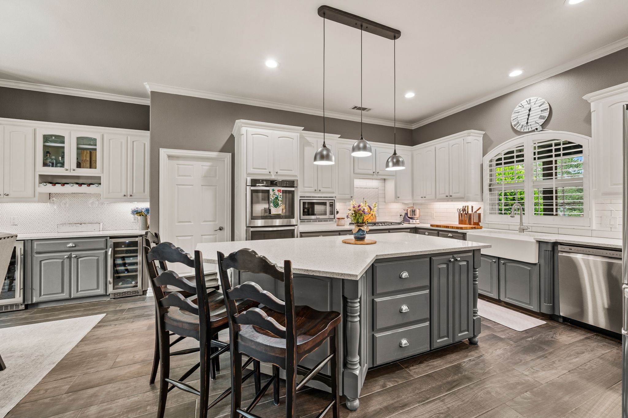 7400 Arabian Circle Flower Mound TX 75022