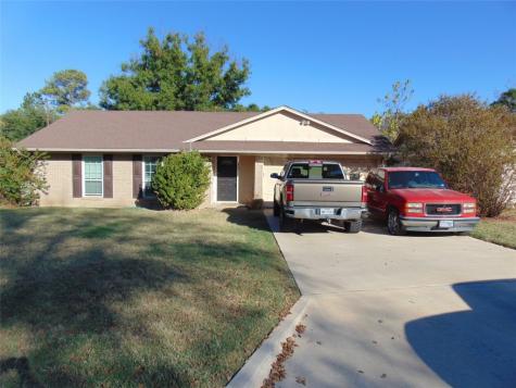 409 Columbia Circle Lake Dallas TX 75065