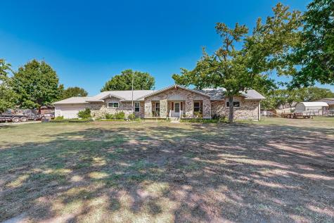 212 Colonial Drive Wylie TX 75098