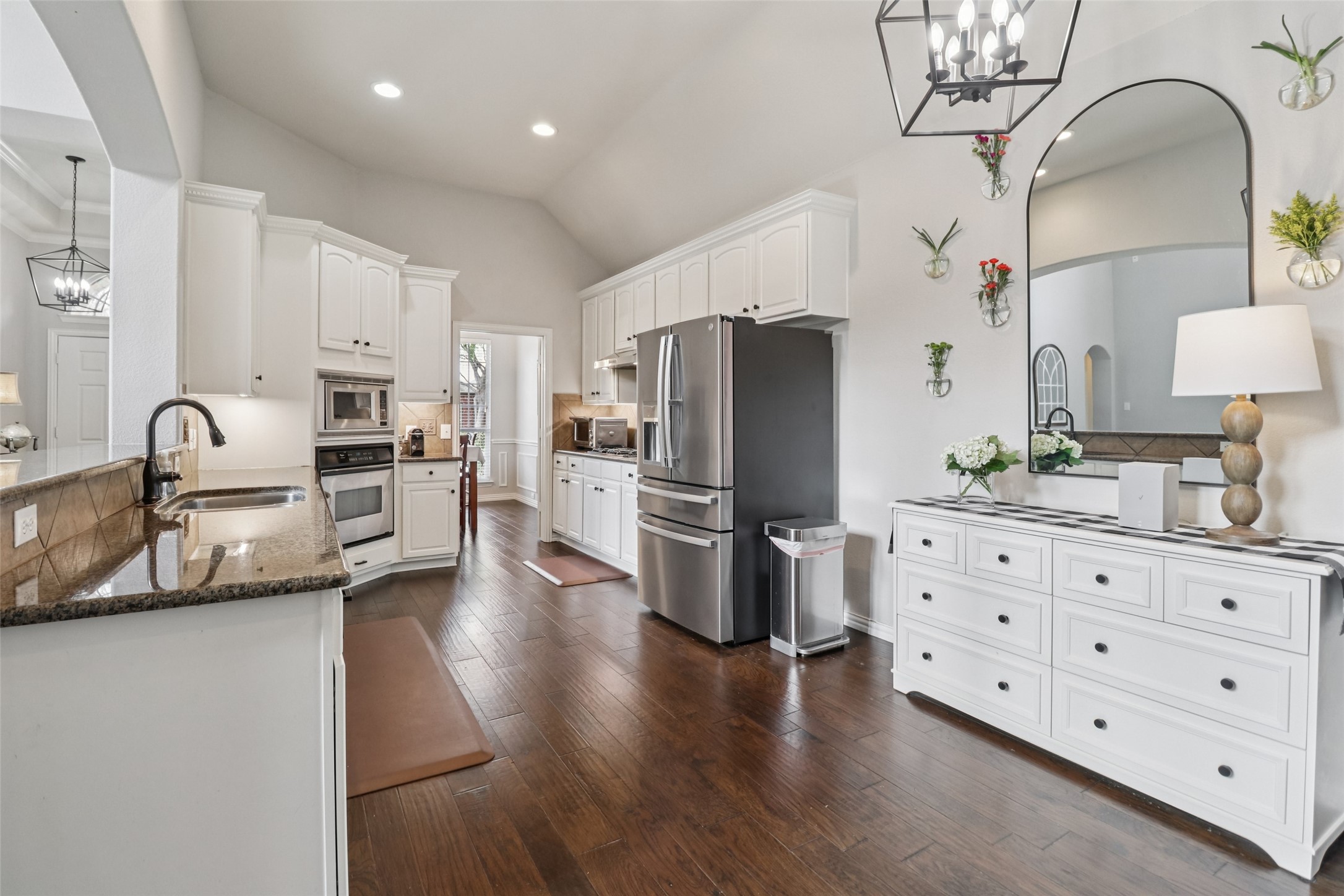 4636 Rock Creek Lane Frisco TX 75034
