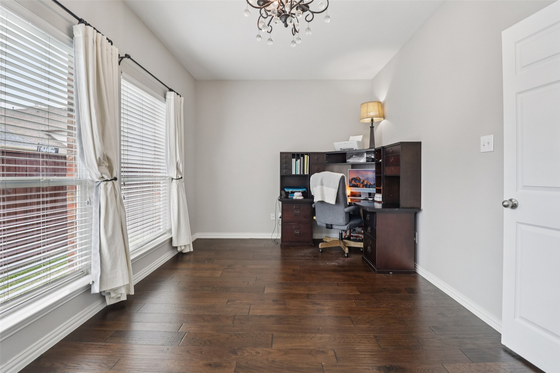 4636 Rock Creek Lane Frisco TX 75034