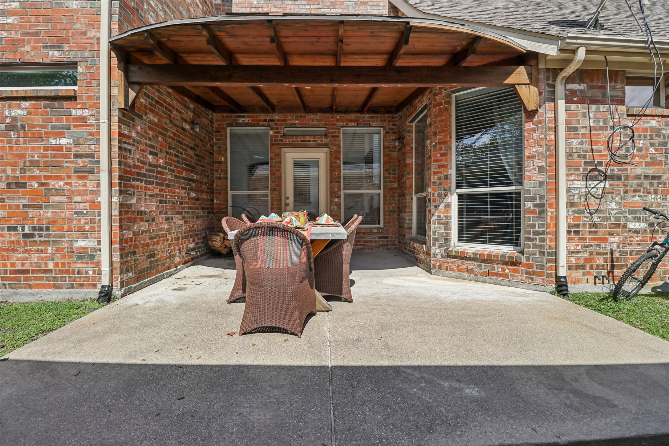 4636 Rock Creek Lane Frisco TX 75034