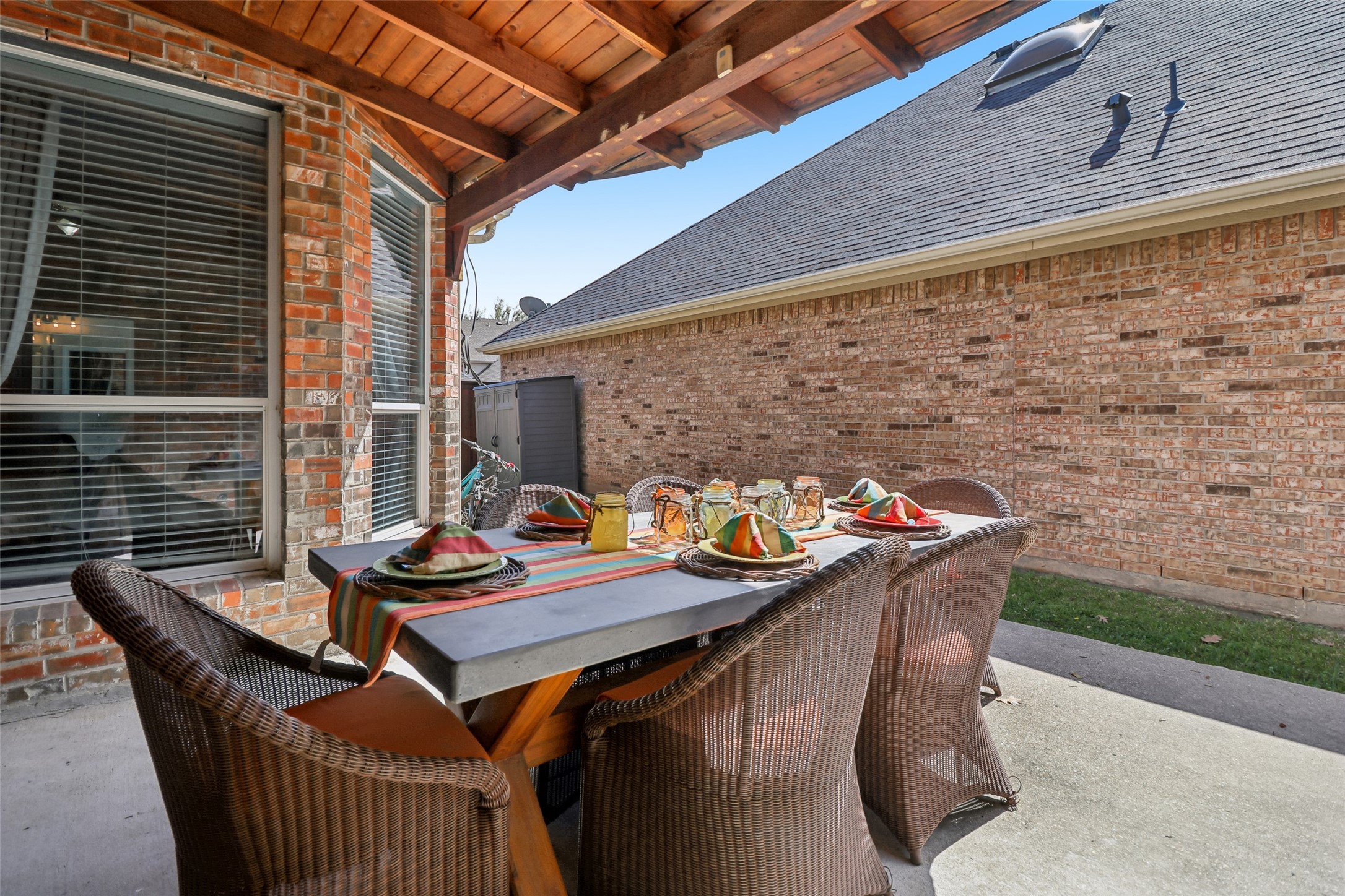 4636 Rock Creek Lane Frisco TX 75034