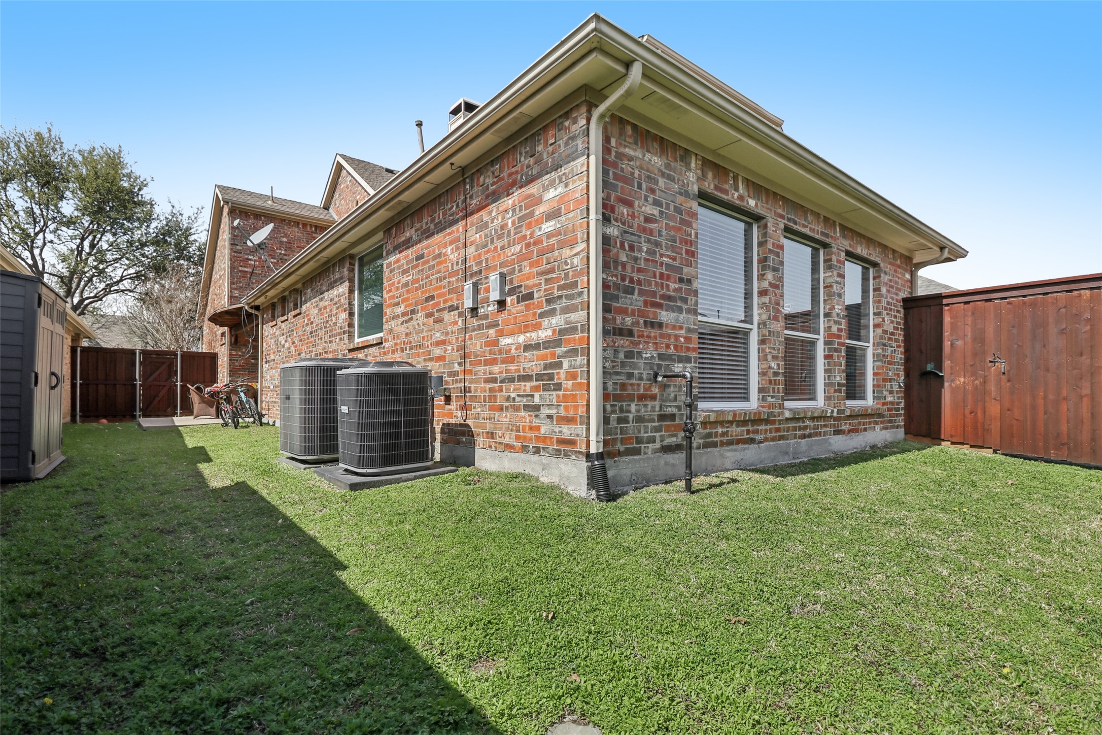 4636 Rock Creek Lane Frisco TX 75034