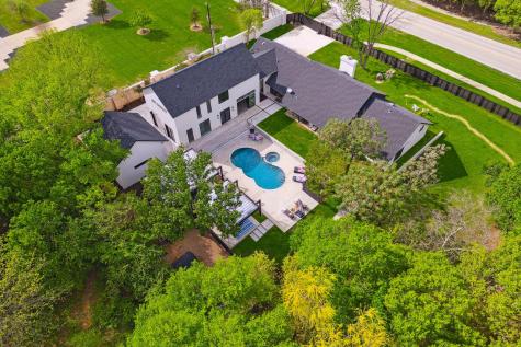 1199 E Continental Boulevard Southlake TX 76092