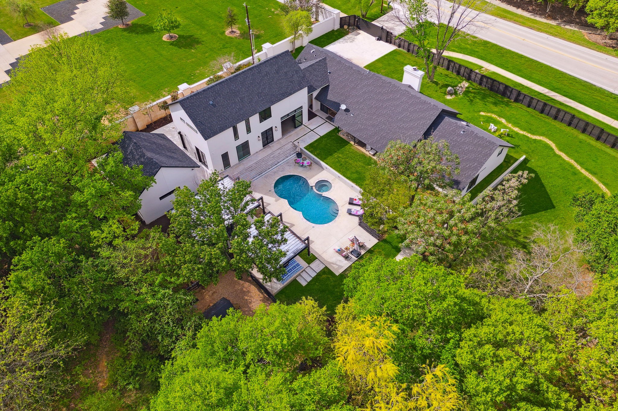 1199 E Continental Boulevard Southlake TX 76092