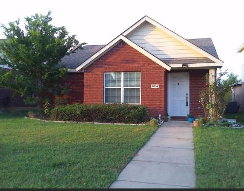 8814 Stewart Street Cross Roads TX 76227