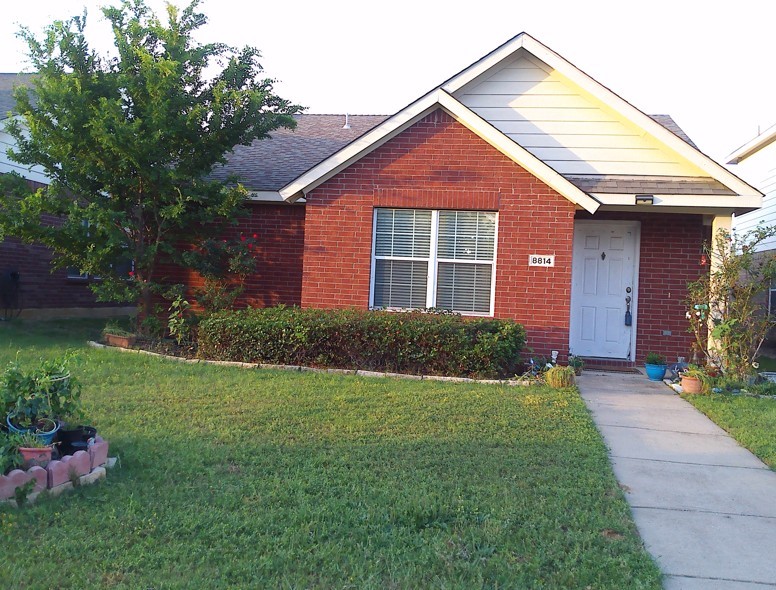 8814 Stewart Street Cross Roads TX 76227