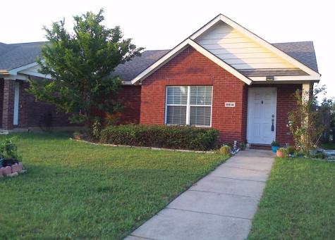 8814 Stewart Street Cross Roads TX 76227