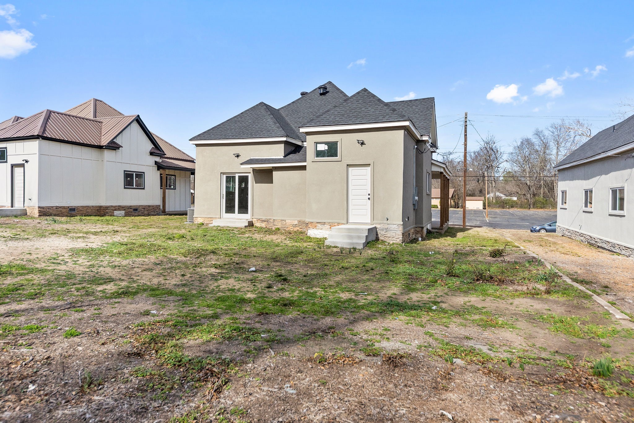 1247 Bonham Street Paris TX 75460