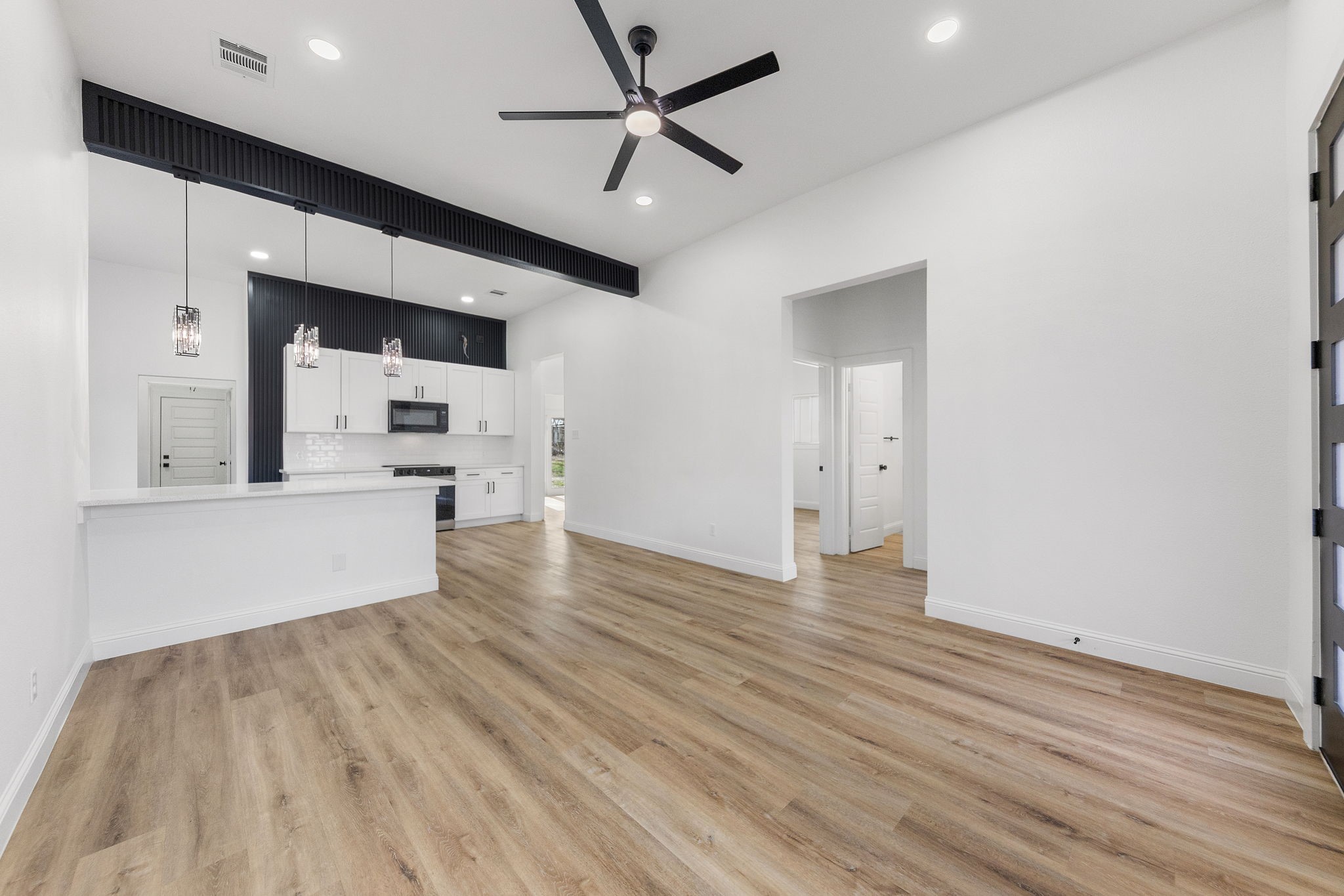 1247 Bonham Street Paris TX 75460