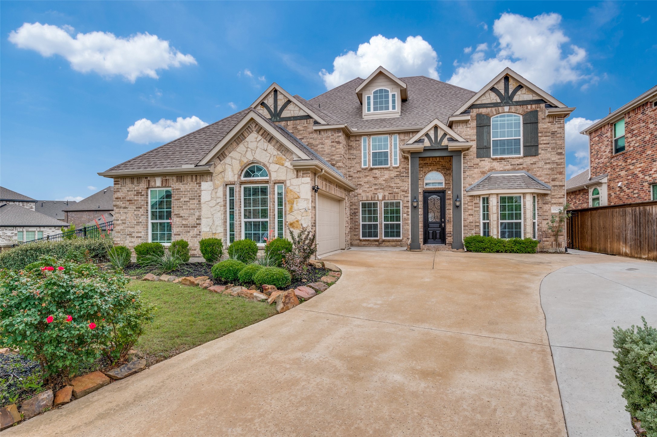 1824 Silvery Canoe Way Wylie TX 75098
