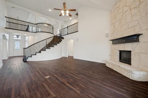 1824 Silvery Canoe Way Wylie TX 75098
