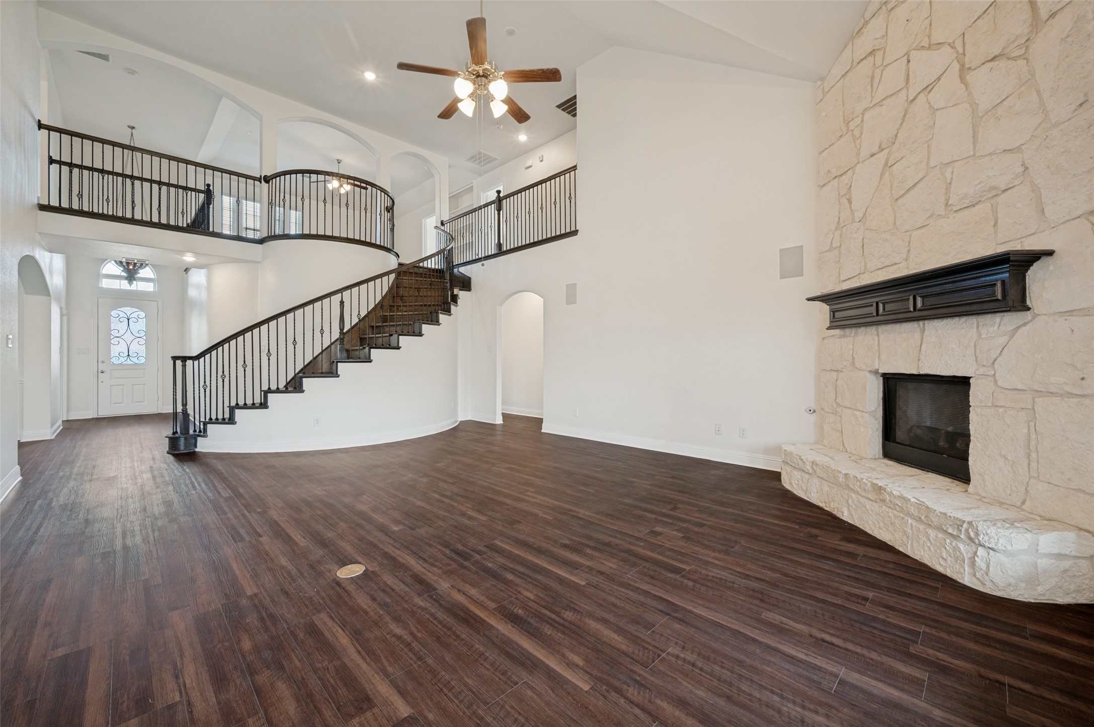 1824 Silvery Canoe Way Wylie TX 75098