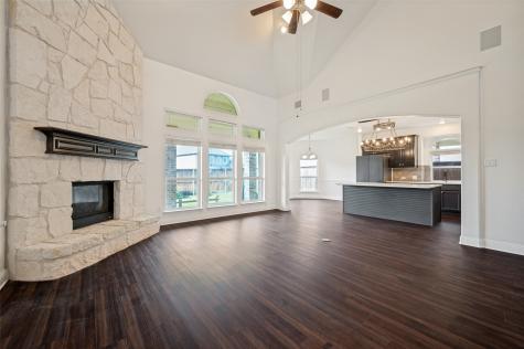 1824 Silvery Canoe Way Wylie TX 75098