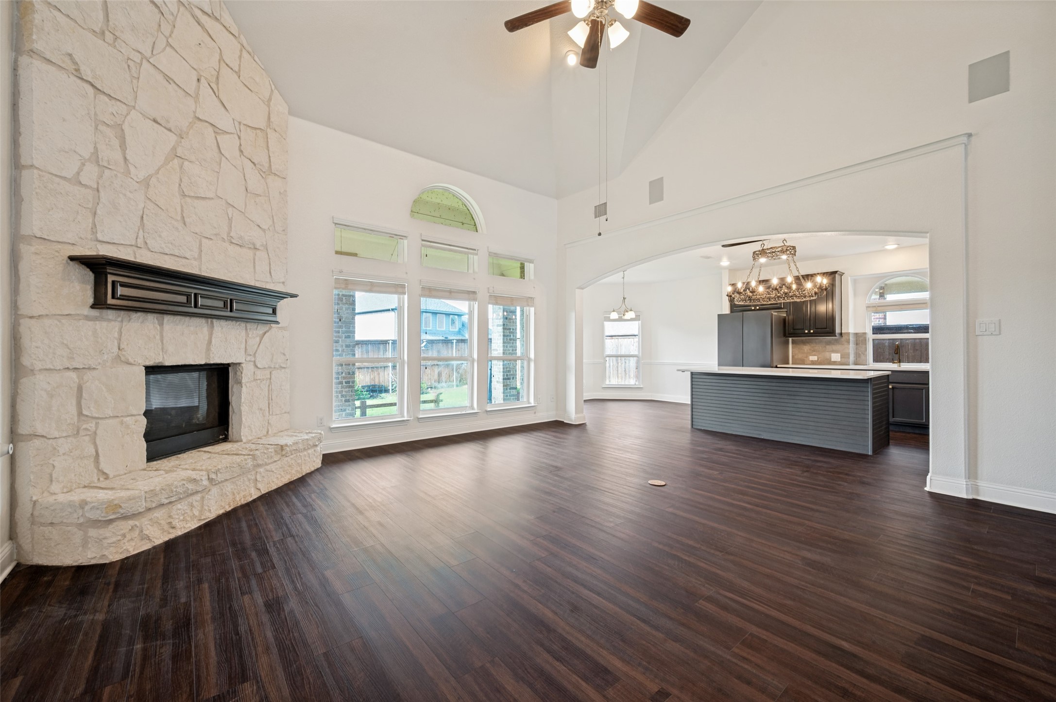 1824 Silvery Canoe Way Wylie TX 75098