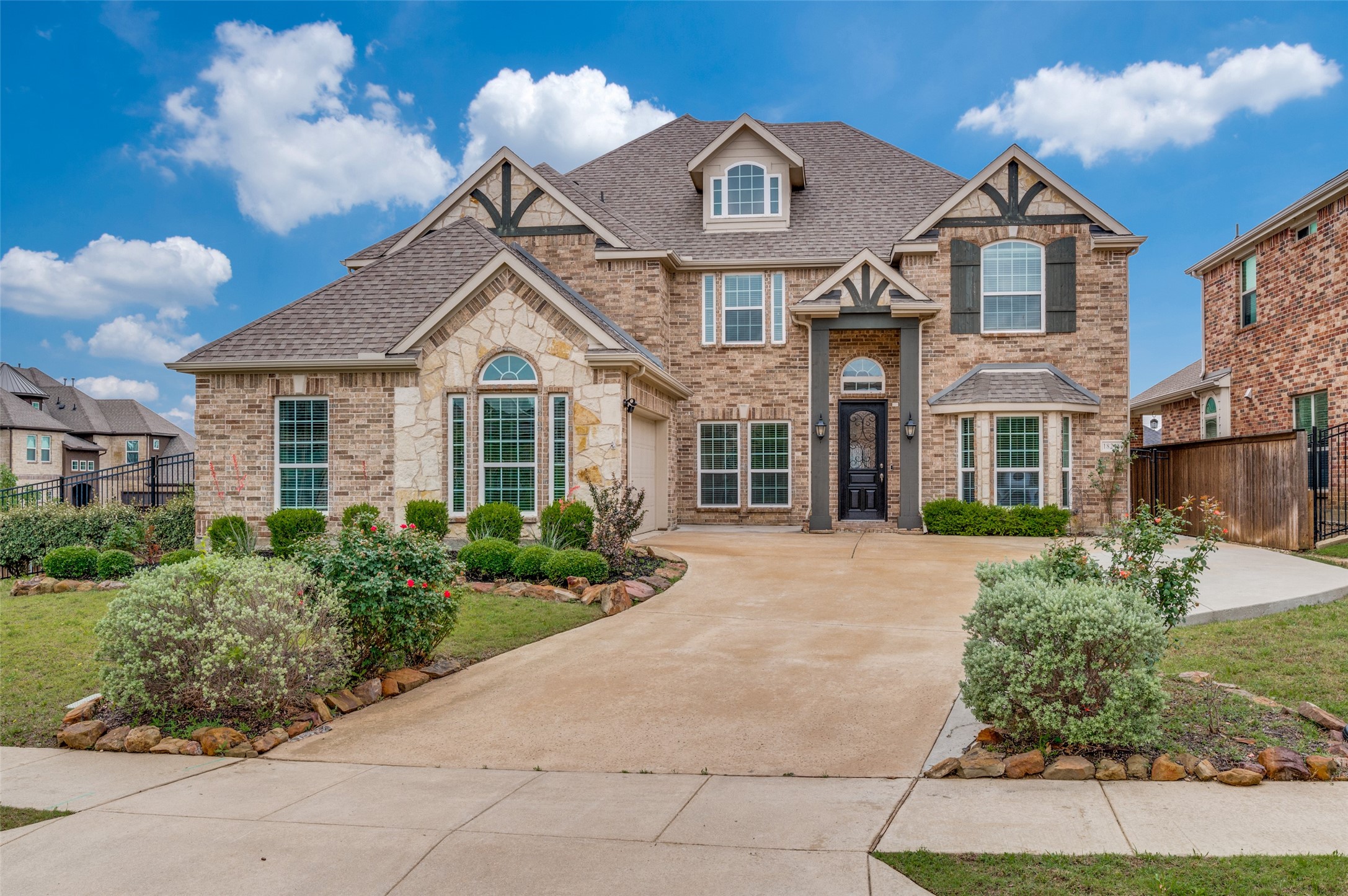 1824 Silvery Canoe Way Wylie TX 75098