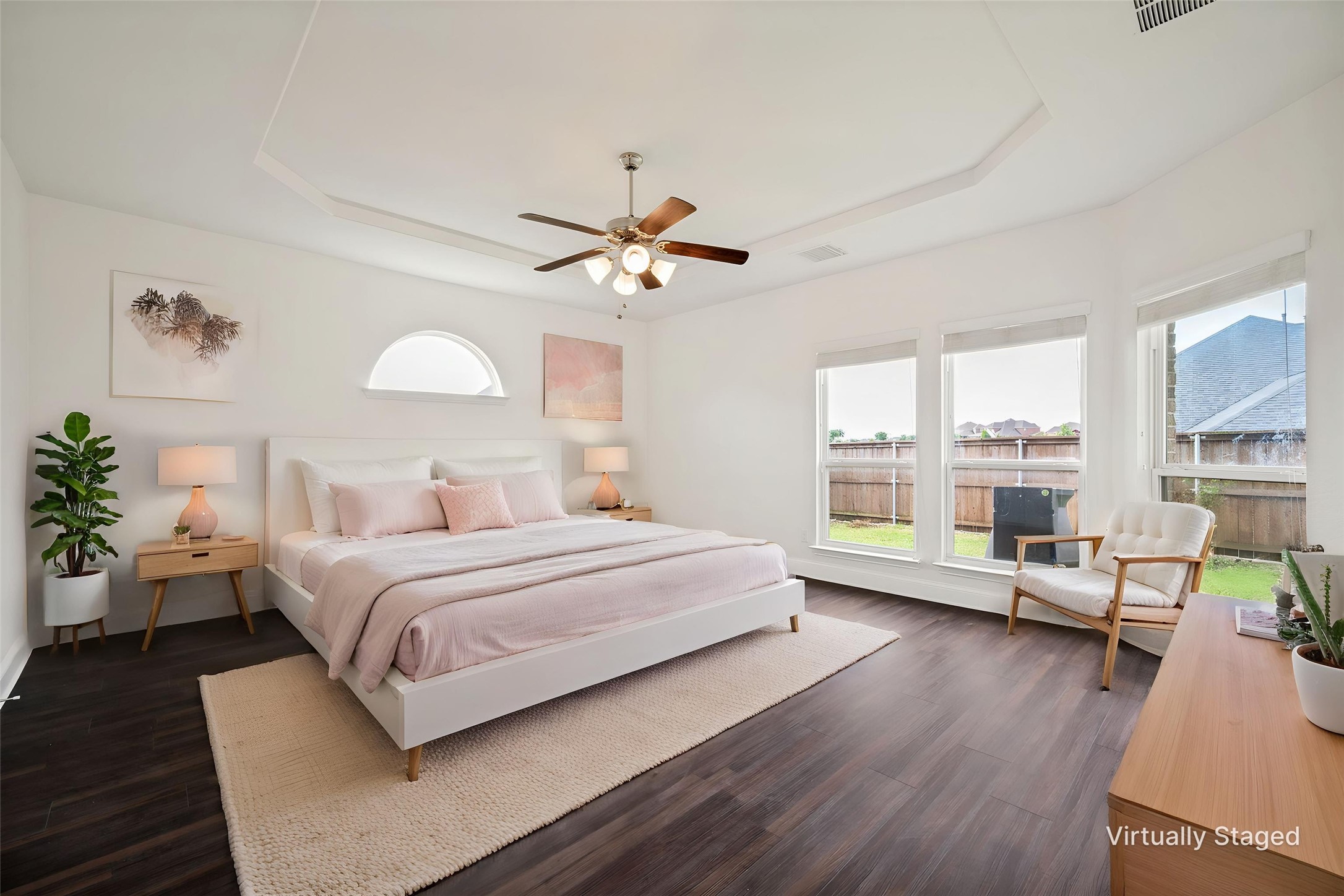 1824 Silvery Canoe Way Wylie TX 75098