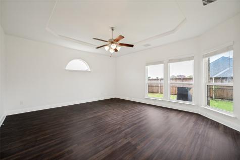 1824 Silvery Canoe Way Wylie TX 75098