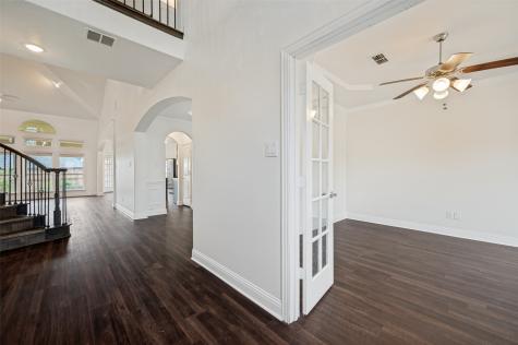 1824 Silvery Canoe Way Wylie TX 75098