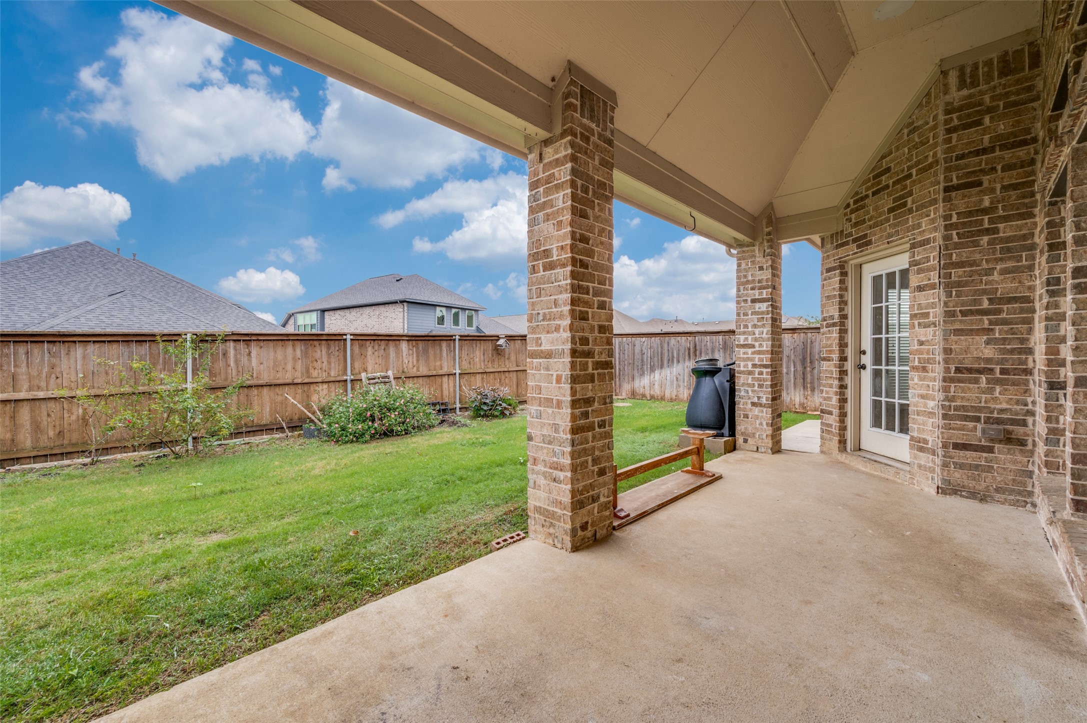 1824 Silvery Canoe Way Wylie TX 75098