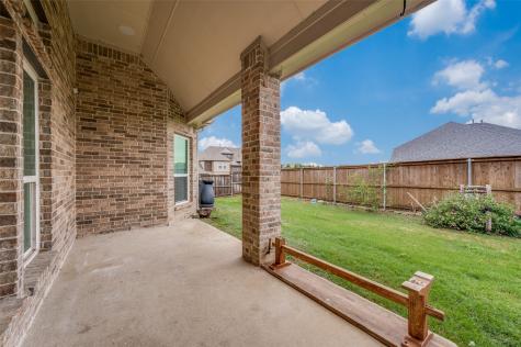 1824 Silvery Canoe Way Wylie TX 75098