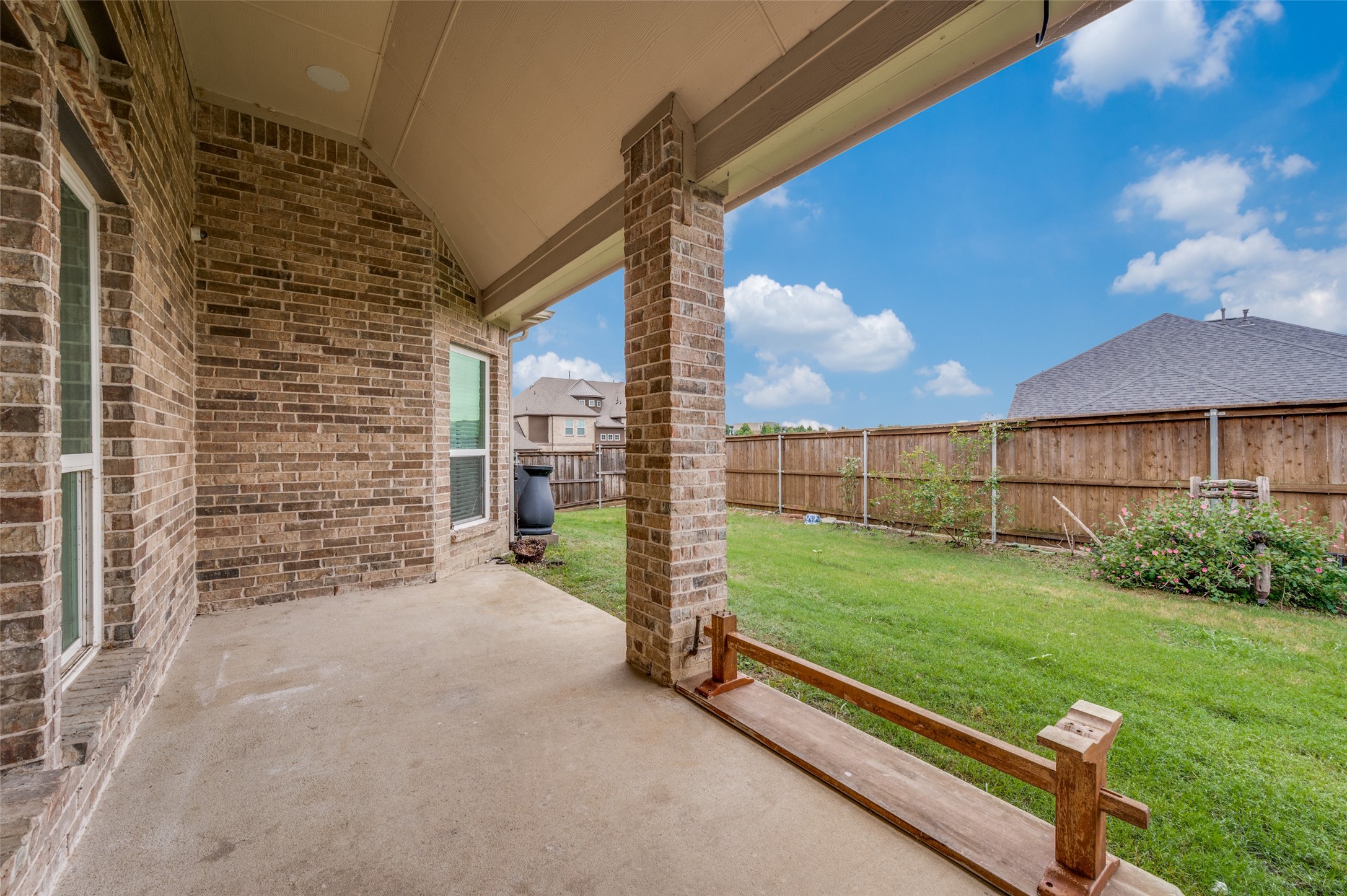 1824 Silvery Canoe Way Wylie TX 75098