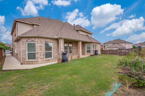 1824 Silvery Canoe Way Wylie TX 75098