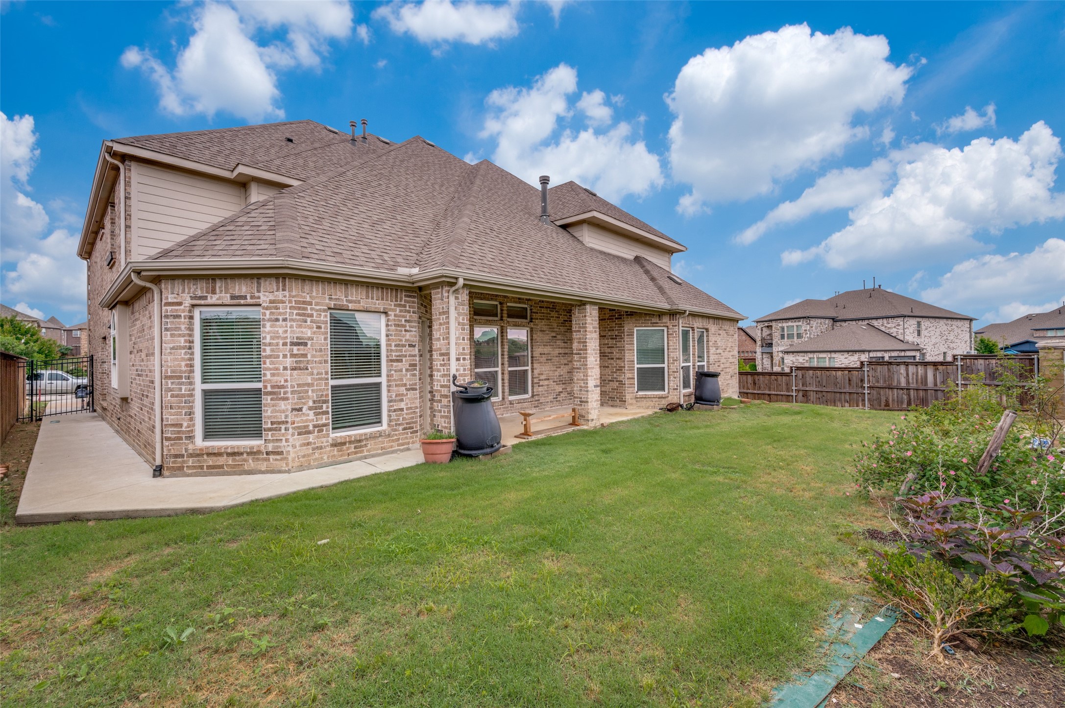 1824 Silvery Canoe Way Wylie TX 75098