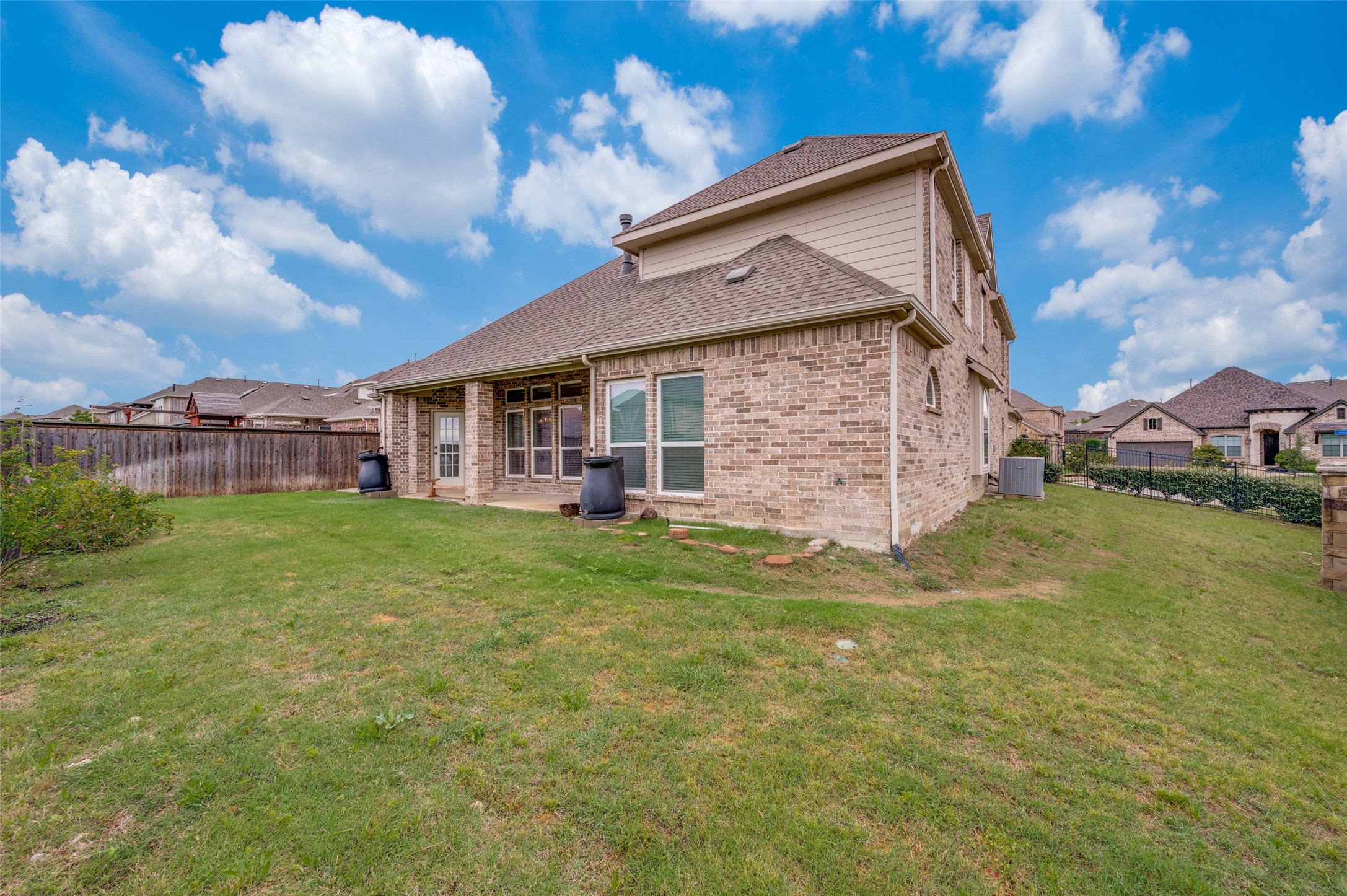 1824 Silvery Canoe Way Wylie TX 75098